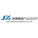 佐藤薬品ヘルスケア株式会社 company logo