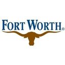 The City of Fort Worth company logo