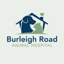 Burleigh Road Animal Hospital company logo