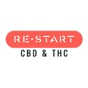 RESTART CBD &amp; THC company logo