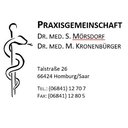 Praxis Dr. med. Mörsdorf / Dr. med. Kronenbürger company logo