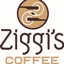 Ziggi's Coffee company logo