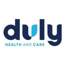 Duly Health and Care company logo