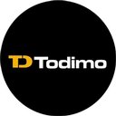TODIMO company logo