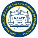NAACP company logo