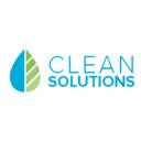 Clean Solutions company logo
