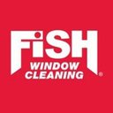 Fish Window Cleaning-Beloit company logo