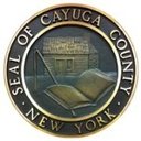 Cayuga County New York company logo