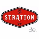 Stratton Mountain company logo