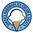 Sarah's Handmade Ice Cream & Treats company logo