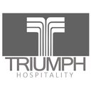 Triumph Hospitality company logo