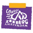 Camping Zeeburg company logo