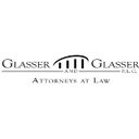 Glasser and Glasser, P.L.C. company logo