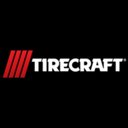Tirecraft company logo