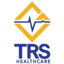 TRS Healthcare company logo