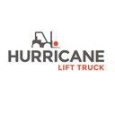 Hurricane Lift Truck company logo