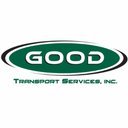 Good Transport Services, Inc. company logo
