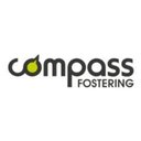 Compass Fostering company logo