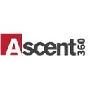 Ascent360 company logo