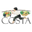 Costa Fruit and Produce Company - The Fresh Idea Company company logo