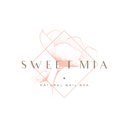 Sweet Mia Nail Spa company logo