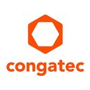 congatec GmbH company logo