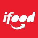 iFood company logo
