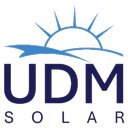 Udm Solar company logo