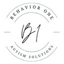 Behavior One Autism Solutions company logo