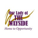 Our Lady of the Wayside company logo