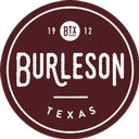 City of Burleson, TX company logo