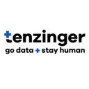 Tenzinger company logo