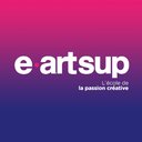 e-artsup company logo