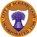 City of Schenectady company logo