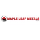 Maple Leaf Metals company logo