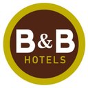 Hôtel B&amp;B company logo