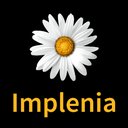 Implenia Deutschland GmbH company logo