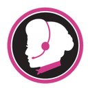 Pink Callers company logo