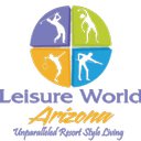 Leisure World Community Association company logo