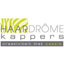 Haar Drôme kappers company logo
