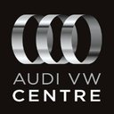 Audi VW Centre company logo