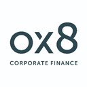 ox8 Corporate Finance GmbH company logo