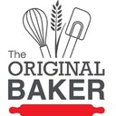 The Original Baker company logo