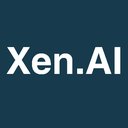 Xen.ai company logo