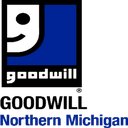 Goodwill Northern Michigan company logo