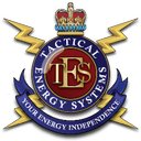 Tactical Energy Systems company logo