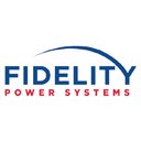 Fidelity Power Systems company logo