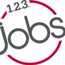 123jobs company logo