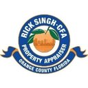 Orange County Property company logo