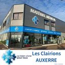 MEDICAL LAFAYETTE - AMS SANTE company logo